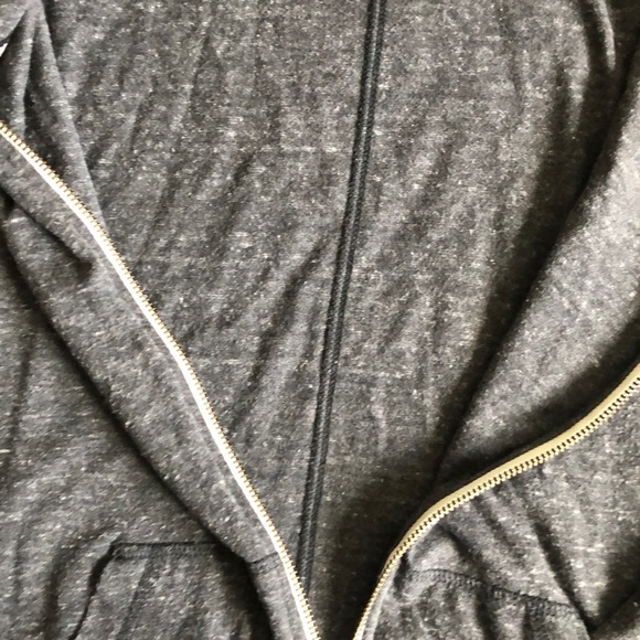 Lightweight Nike full zip sweatshirt - Picture 4 of 5